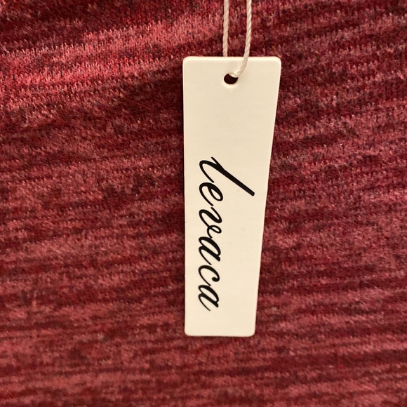 Soft jersey tunic with cute style - Picture 8 of 8